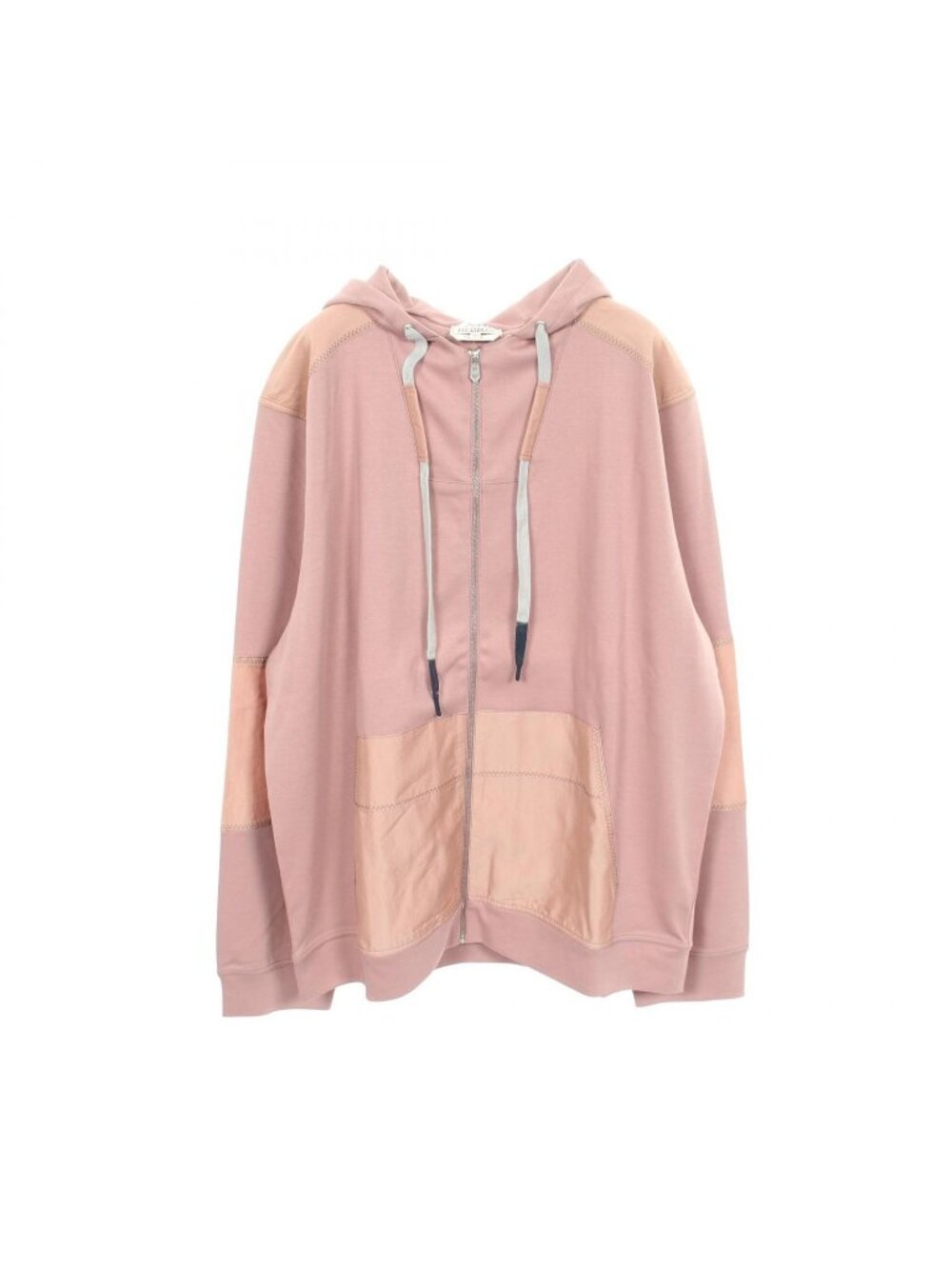 Hermes Hoodie Voile Cotton
